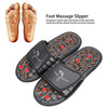 Accupressure Massage Slippers / Foot Massager Slipper