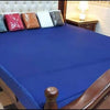 Double Fitted Waterproof Mattress Cover