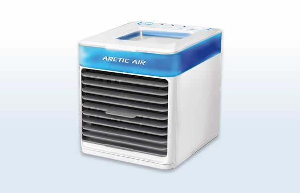Arctic Freeze™ | Portable Air Cooler