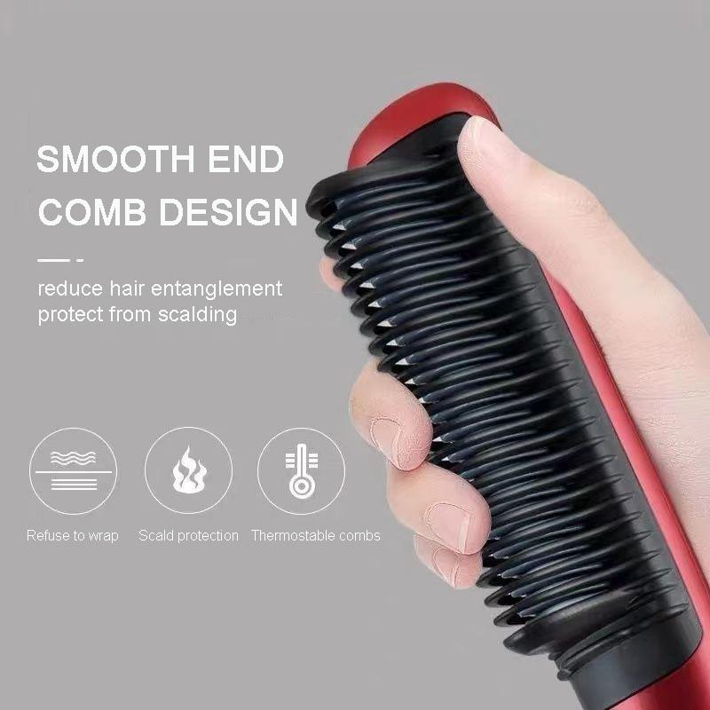 Brushly ™ SUPERSONIC HAIR BRUSH