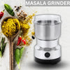 Grinding Machine Electric Coffee Grinder Salt And Pepper Grinder Spice Grinder Grain mill Electric Spice Mill Blender Kitchen