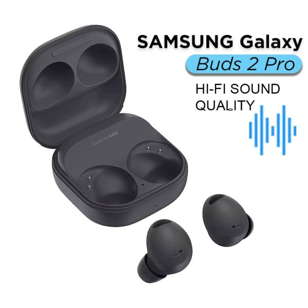 Samsung Galaxy Buds 2 Pro True Wireless Bluetooth Earbuds (random Color)