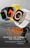 T900 Series 8 T900 Pro Ultra Smart Watch For Men Women 2.09